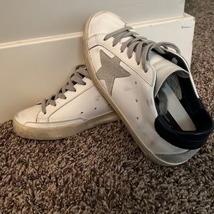 Golden Goose Sneakers Women’s Size 5
